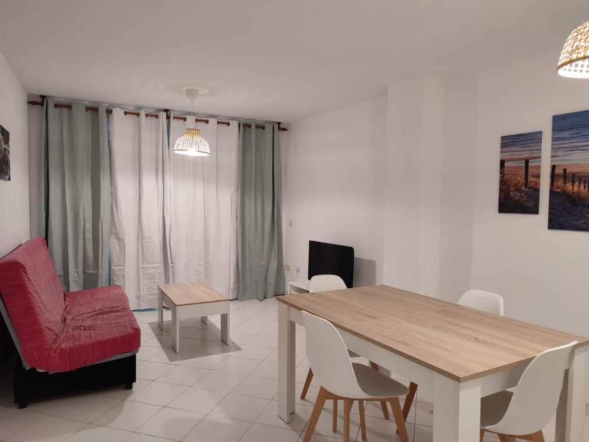 Apartamentos Nova Romana Altamar Alcossebre Zewnętrze zdjęcie