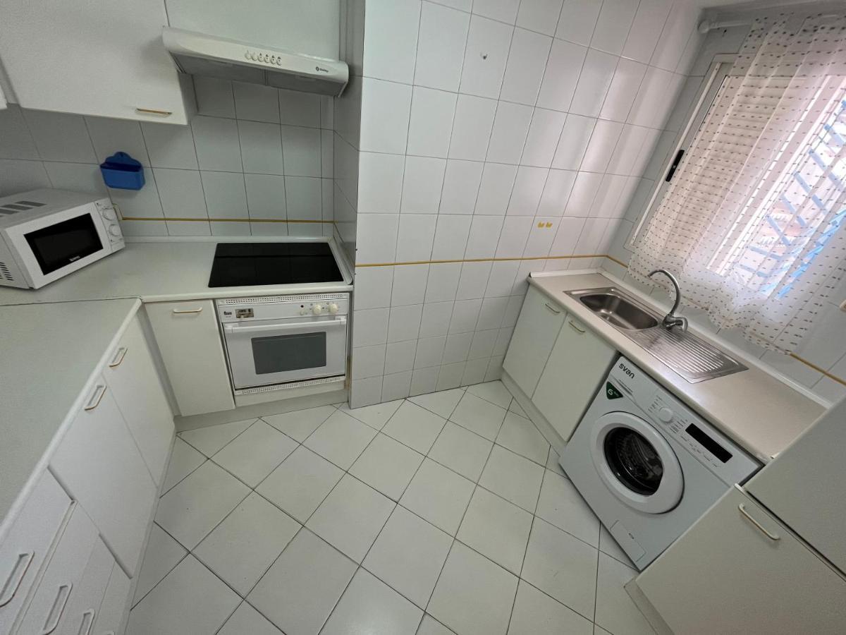 Apartamentos Nova Romana Altamar Alcossebre Zewnętrze zdjęcie