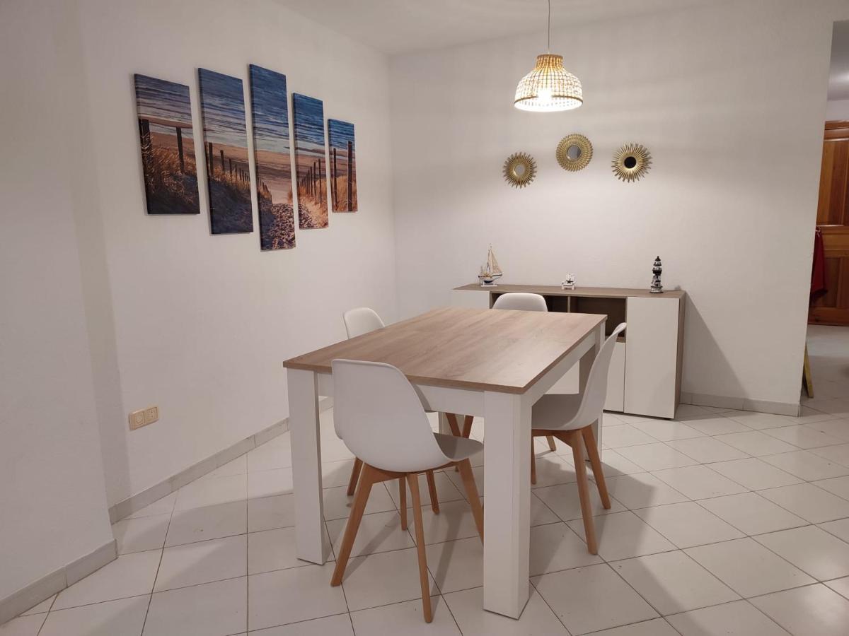 Apartamentos Nova Romana Altamar Alcossebre Zewnętrze zdjęcie