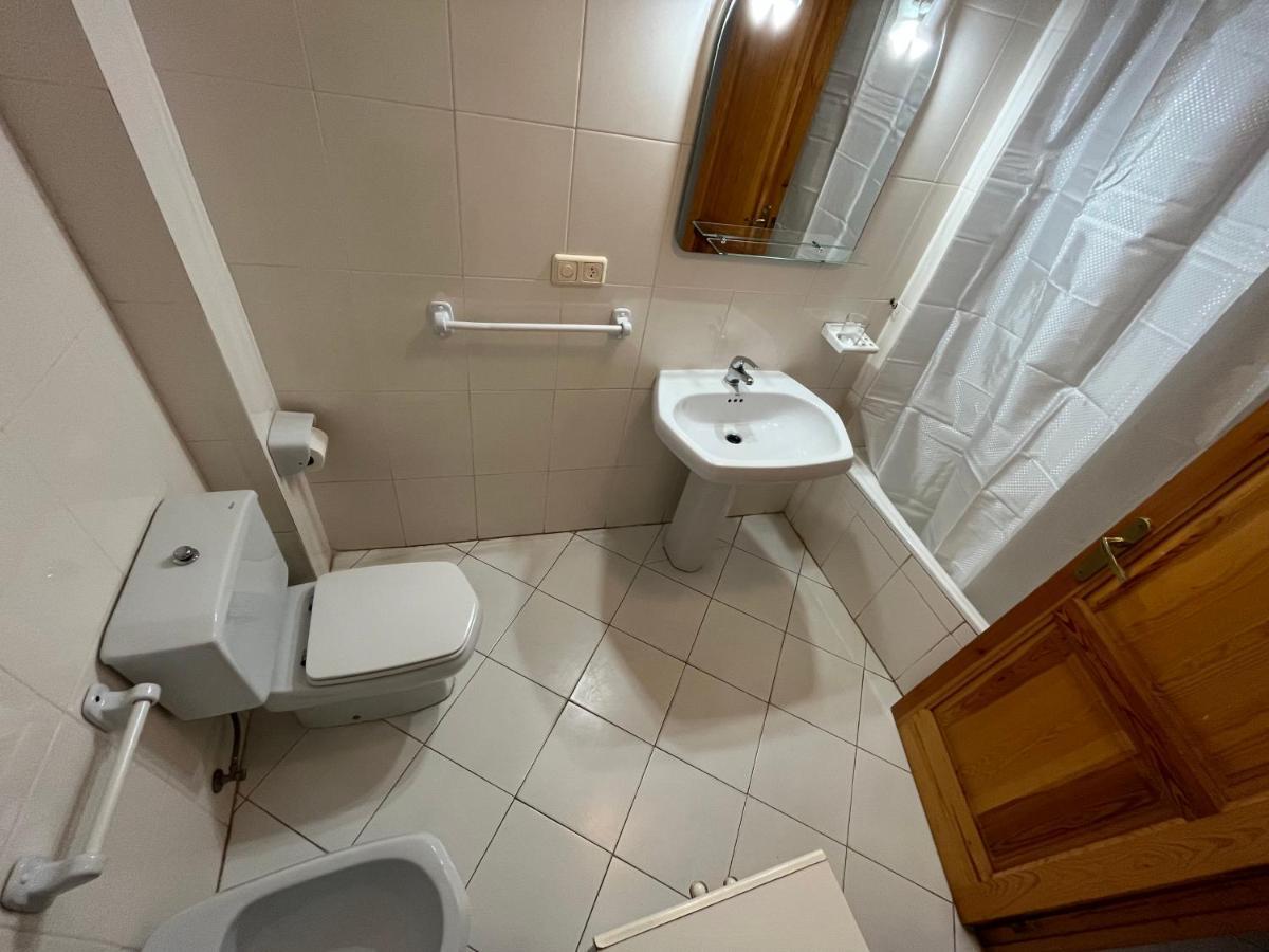Apartamentos Nova Romana Altamar Alcossebre Zewnętrze zdjęcie