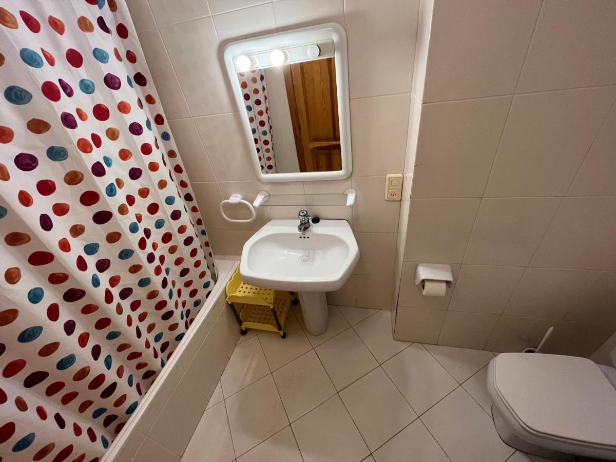 Apartamentos Nova Romana Altamar Alcossebre Zewnętrze zdjęcie