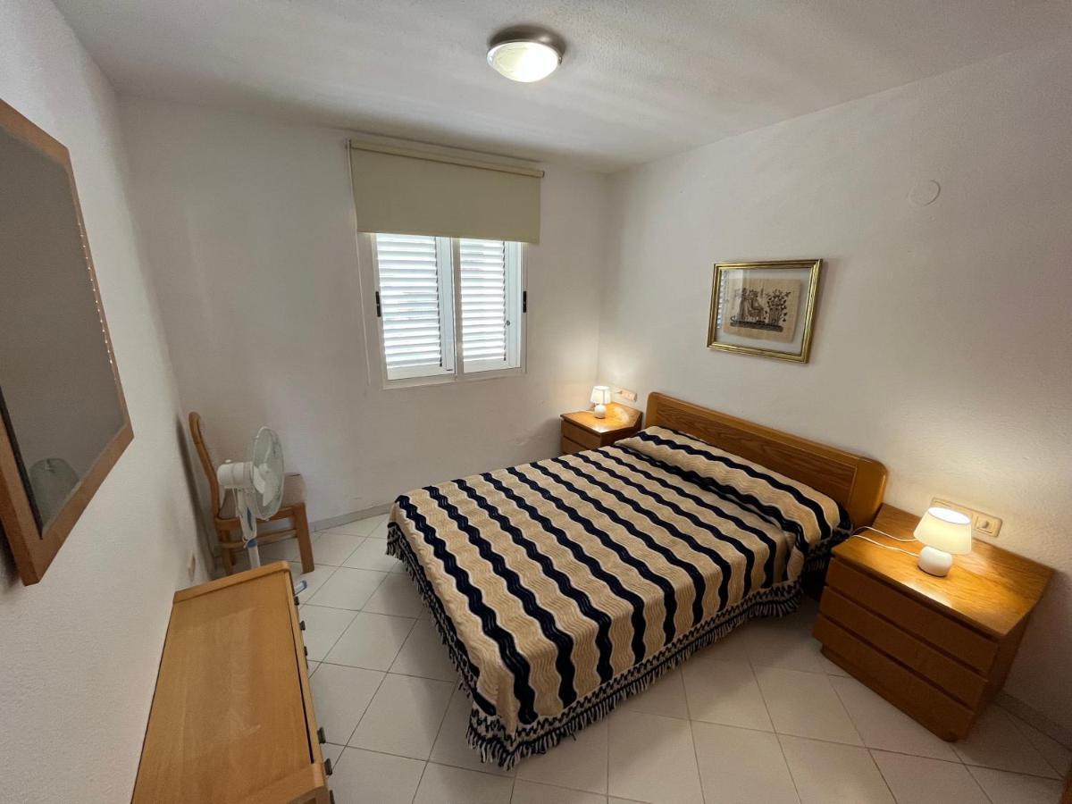 Apartamentos Nova Romana Altamar Alcossebre Zewnętrze zdjęcie