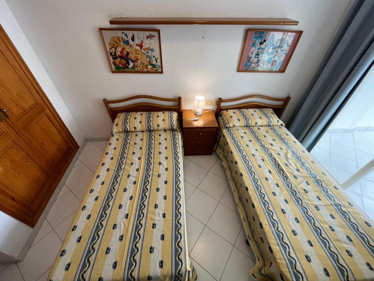 Apartamentos Nova Romana Altamar Alcossebre Zewnętrze zdjęcie