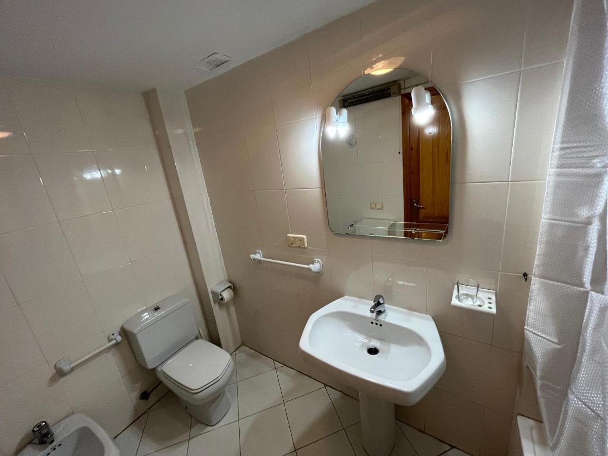 Apartamentos Nova Romana Altamar Alcossebre Zewnętrze zdjęcie