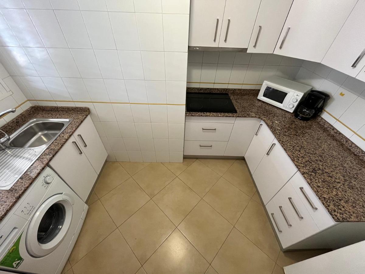 Apartamentos Nova Romana Altamar Alcossebre Zewnętrze zdjęcie
