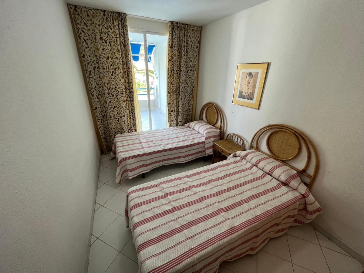 Apartamentos Nova Romana Altamar Alcossebre Zewnętrze zdjęcie