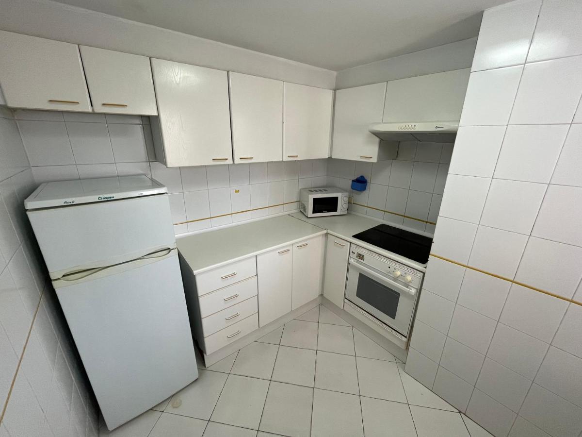 Apartamentos Nova Romana Altamar Alcossebre Zewnętrze zdjęcie