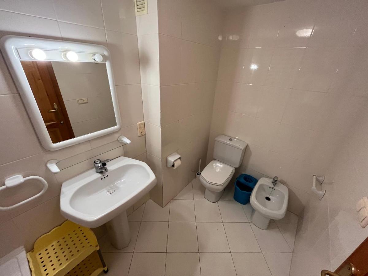 Apartamentos Nova Romana Altamar Alcossebre Zewnętrze zdjęcie